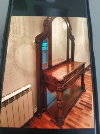 Urge vender Mueble Neoclásico