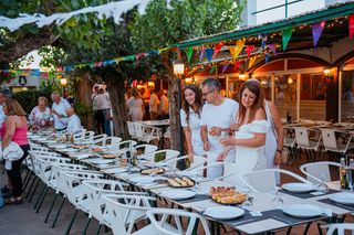 FOTOGRAFO profesional de bodas y eventos