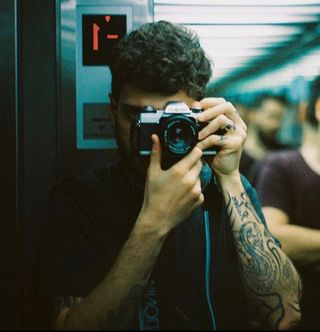 FOTOGRAFO profesional de bodas y eventos