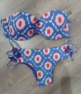 Bikini Calzedonia 