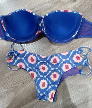 Bikini Calzedonia 