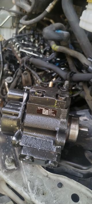 bomba inyectora jumper Ducato Boxer 4h03