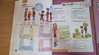 Smileys 4 Primaria Edebè ISBN  9781471524653