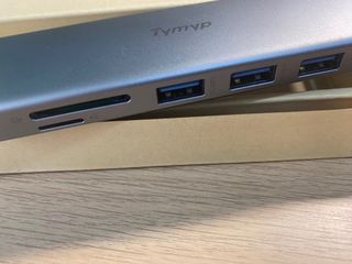 Docking Station Tymyp