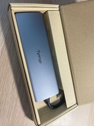 Docking Station Tymyp