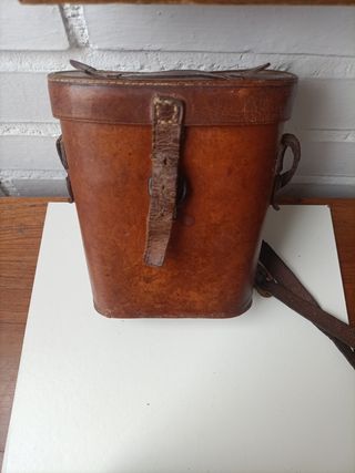 Antiguo Prismático Inglés