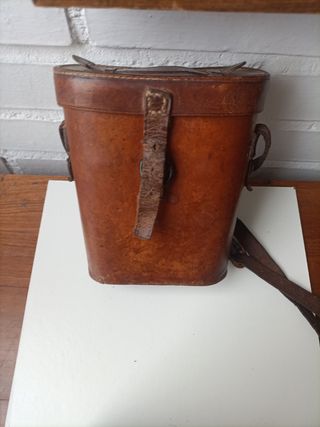 Antiguo Prismático Inglés