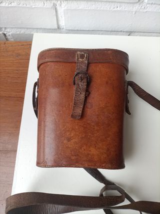 Antiguo Prismático Inglés