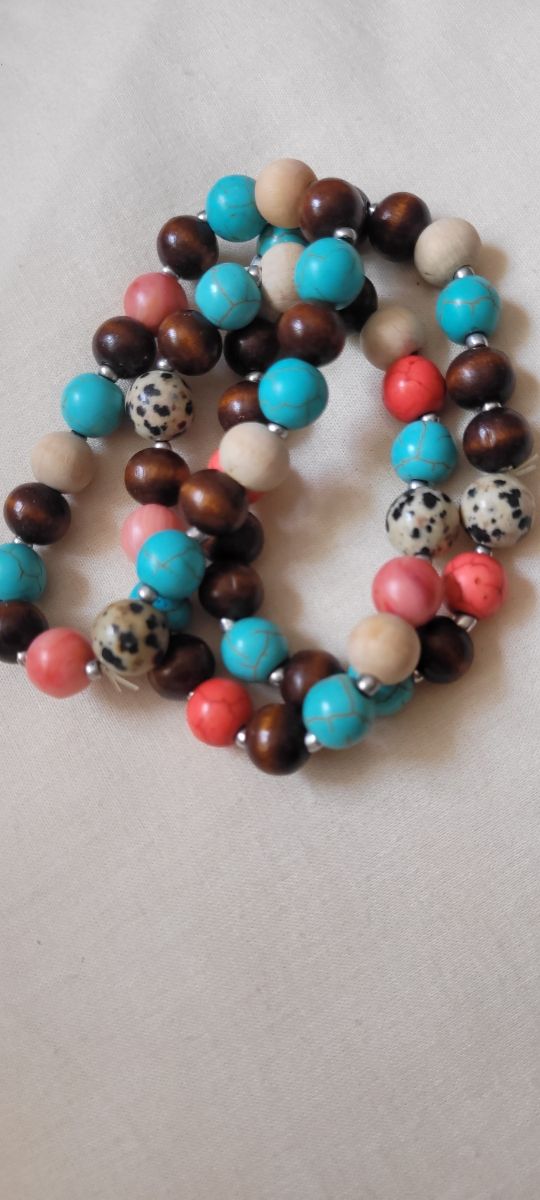 bracciali