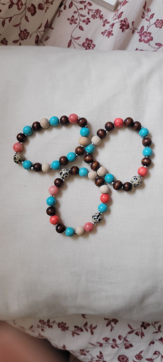 bracciali