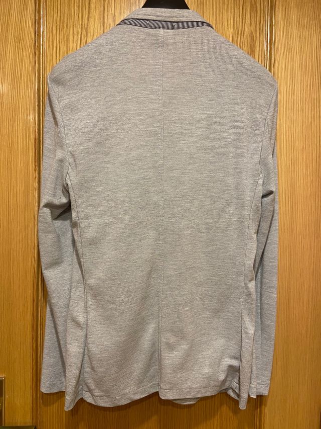 Americana de verano.