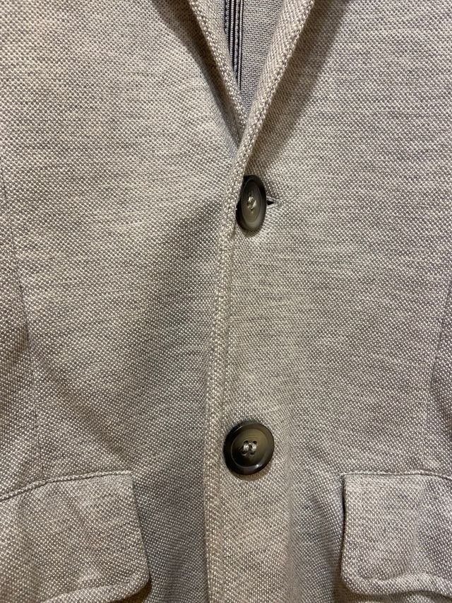 Americana de verano.