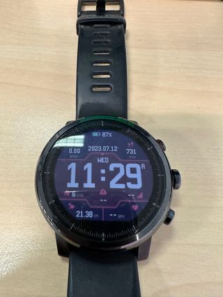 Smartwatch Amazfit stratos 2