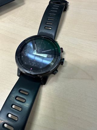 Smartwatch Amazfit stratos 2