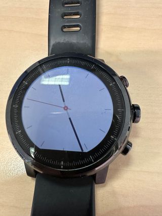 Smartwatch Amazfit stratos 2