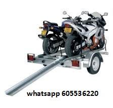 ALQUILER DE REMOLQUES EN TALAVERA /ESPAÑA