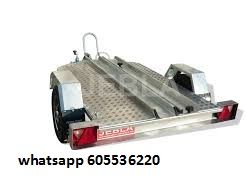 ALQUILER DE REMOLQUES EN TALAVERA /ESPAÑA