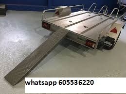 ALQUILER DE REMOLQUES EN TALAVERA /ESPAÑA