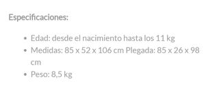 Bañera portátil bebe