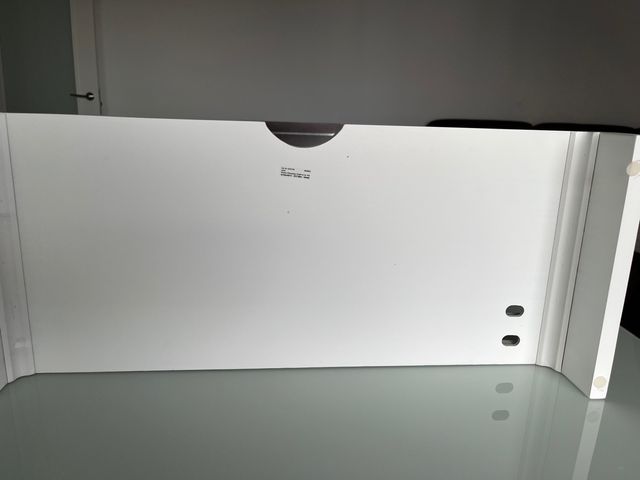 Mesa escritorio organización