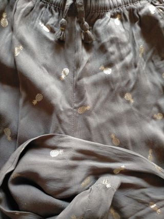 pantalones niña talla 9-10