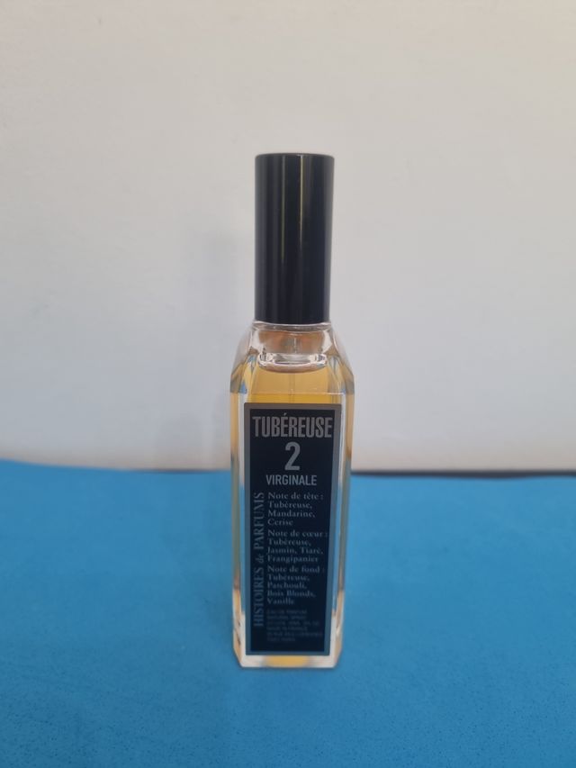 perfume nicho tubereuse virginale 2