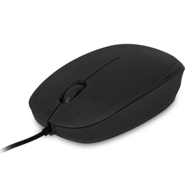 2 mouse NGS Flame Black