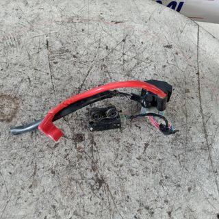 CONTACTOR DE ARRANQUE + SENSOR ANTIVUELCO YAMAHA 