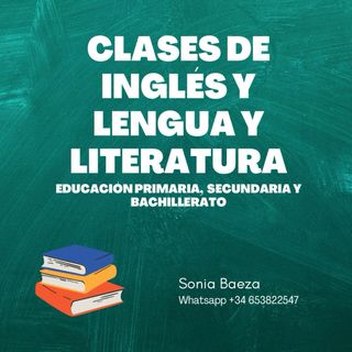 Clases de Inglés
