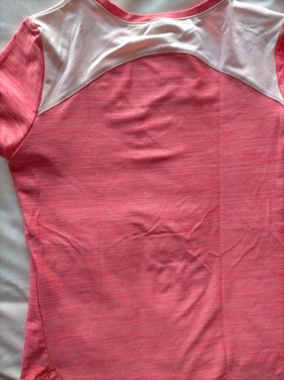 conjunto deportivo niña talla 8-9 años 