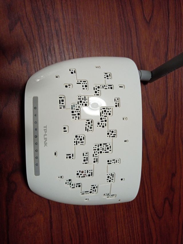 Router TP -link
