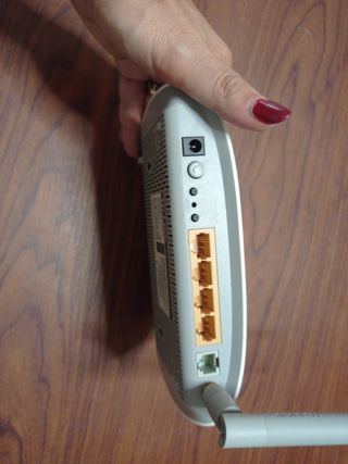 Router TP -link