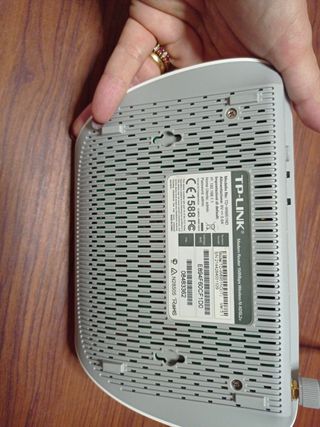 Router TP -link