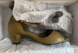 Zapatos Vialis de verano 37