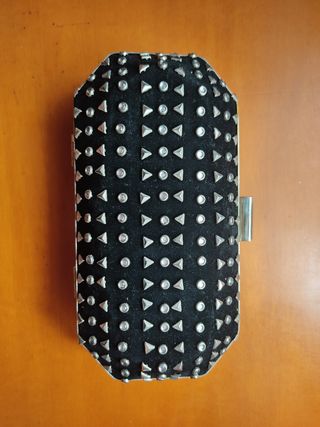 bolso de fiesta