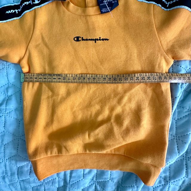 Conjunto Champion 12M