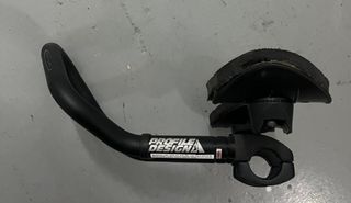 Soporte para bicicleta carretera