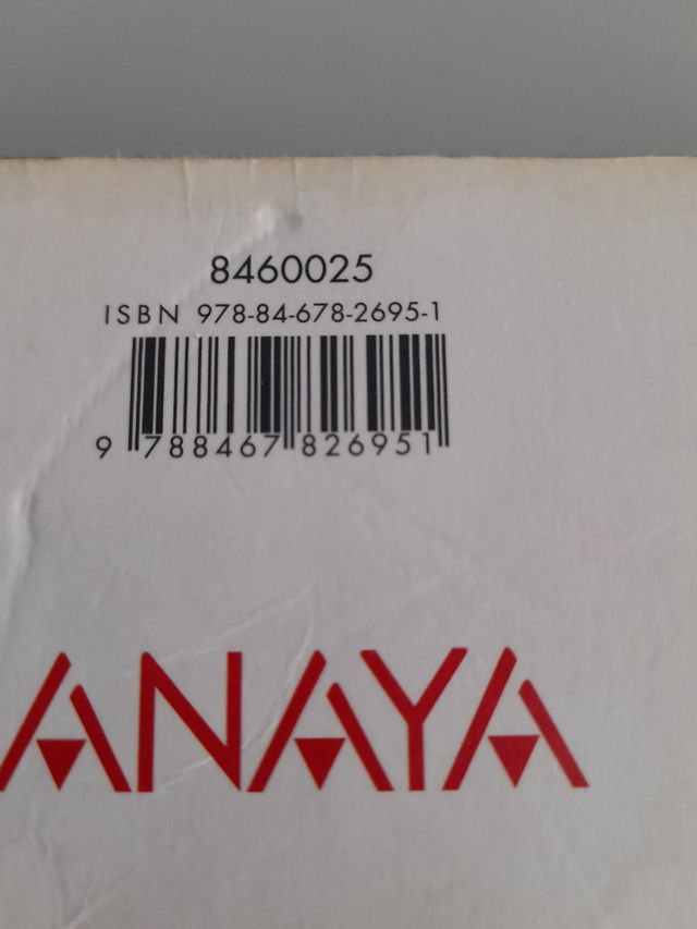 Matemáticas aplicadas a las ciencias sociales 1