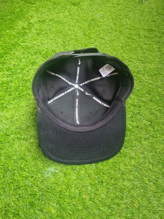 Gorra de nike