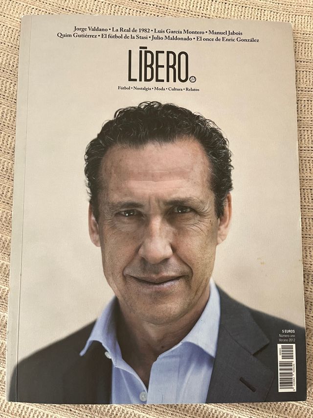 Revista Libero