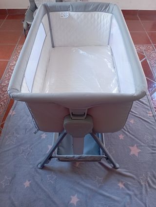 Minicuna Colecho