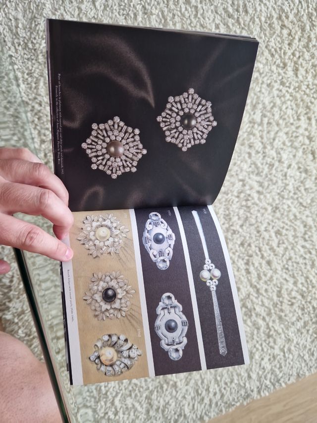 Catálogo Portfolio joyas BULGARI 2012