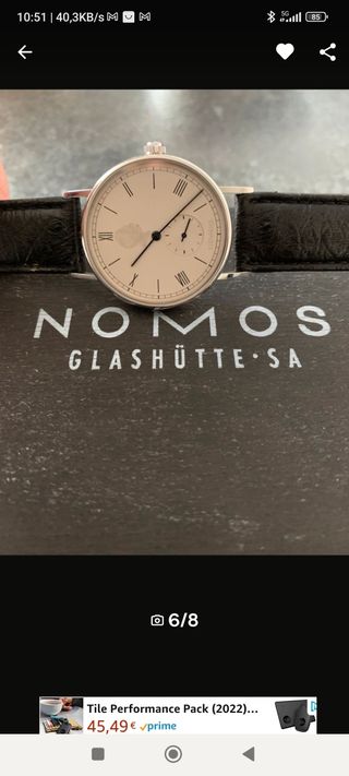 Nomos Ludwig