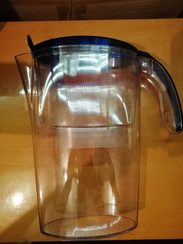 Caraffa Filtrante Laica PURELLA