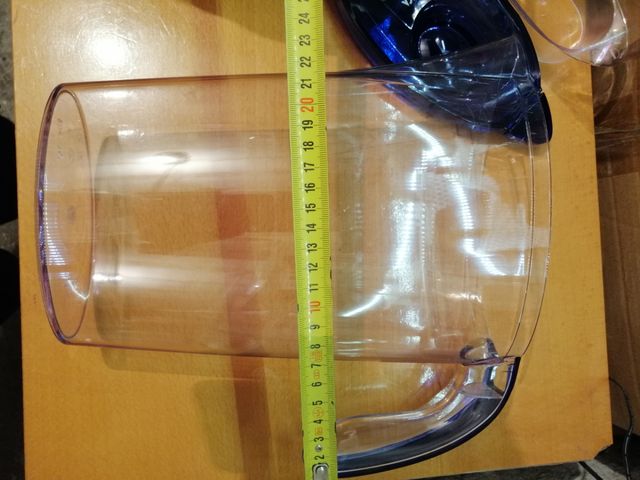 Caraffa Filtrante Laica PURELLA