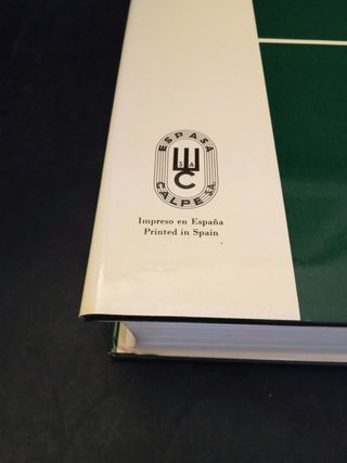 HISTORIA DE ESPAÑA DE MENENDEZ PIDAL TOMO XIX