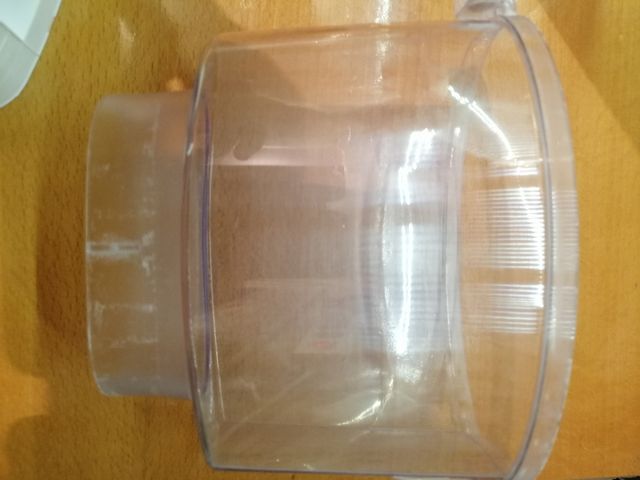 Caraffa Filtrante Bodyform