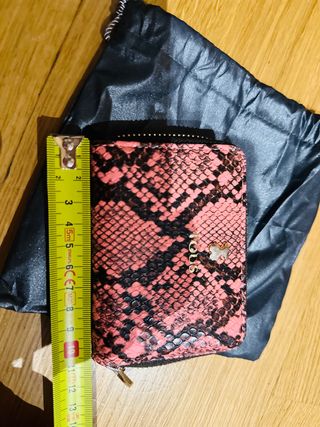 Conjunto carteras tous