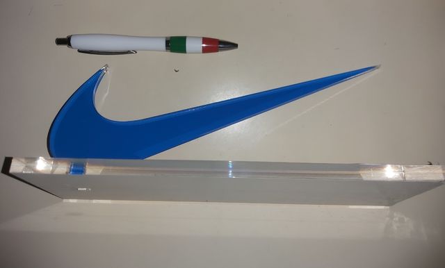 Logo Nike