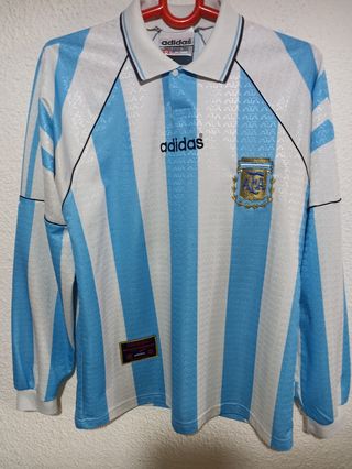 Camiseta Argentina